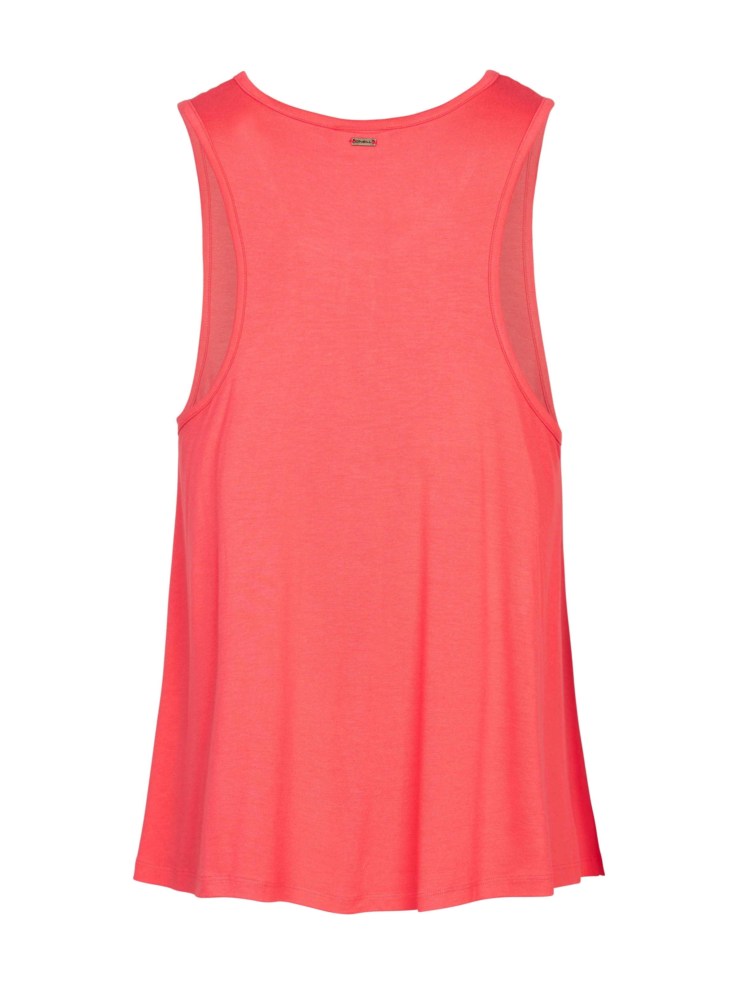 raudona O'NEILL Palaidinė be rankovių 'Essentials'