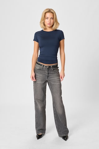 My Essential Wardrobe Shirt in Blue