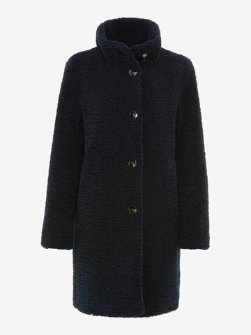 Fuchs Schmitt Wintermantel 'Kurzmantel Basel'‌‌‌‌‌‌‌‌ in Blau
