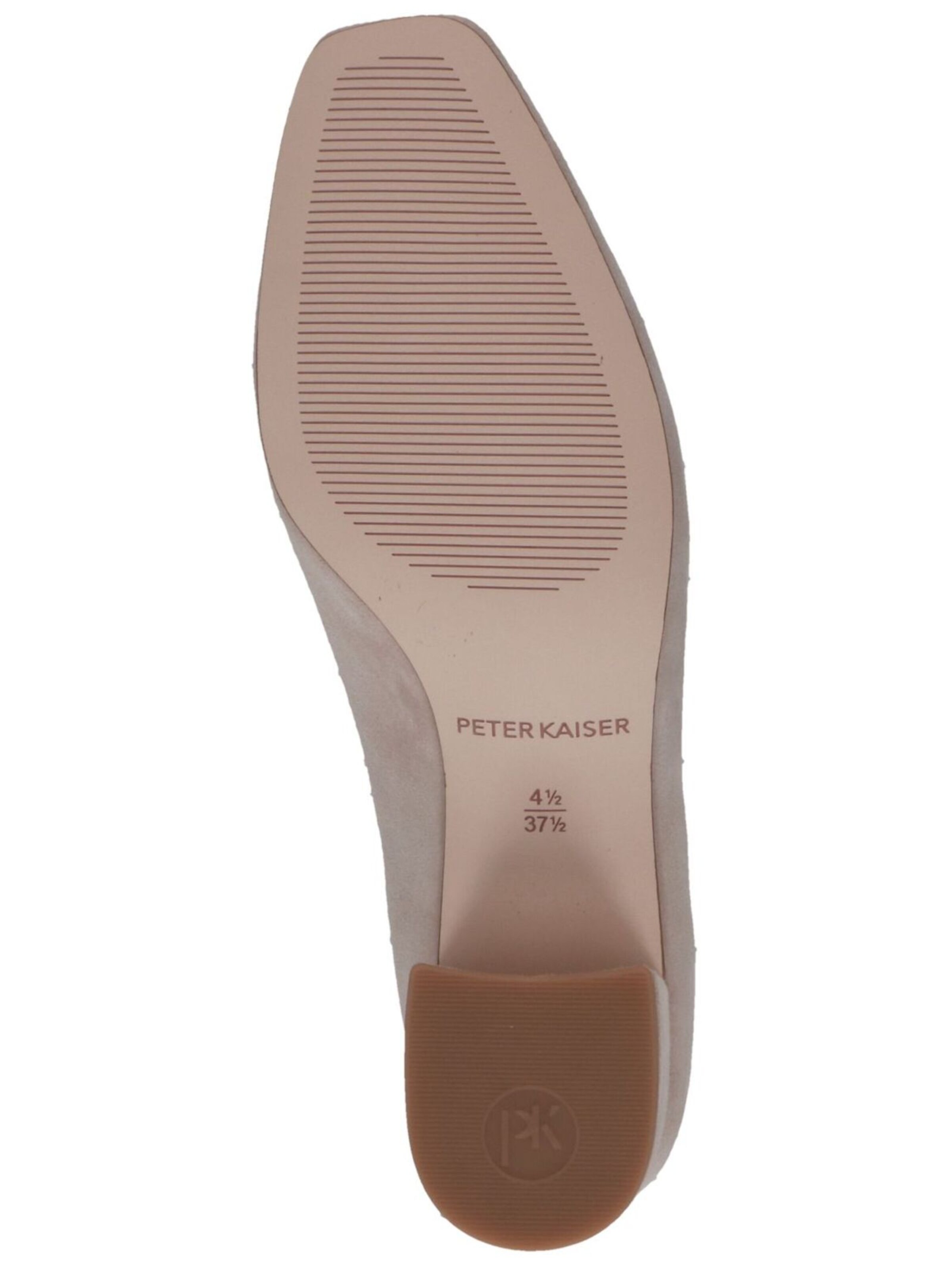 PETER KAISER Pumps in Beige