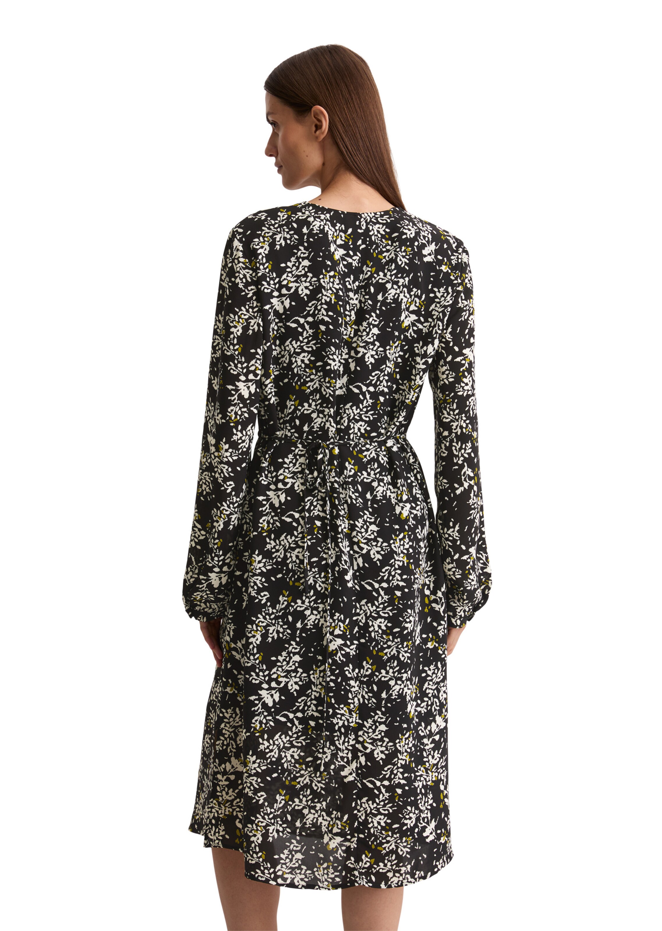 Marc O'Polo Dress in Black