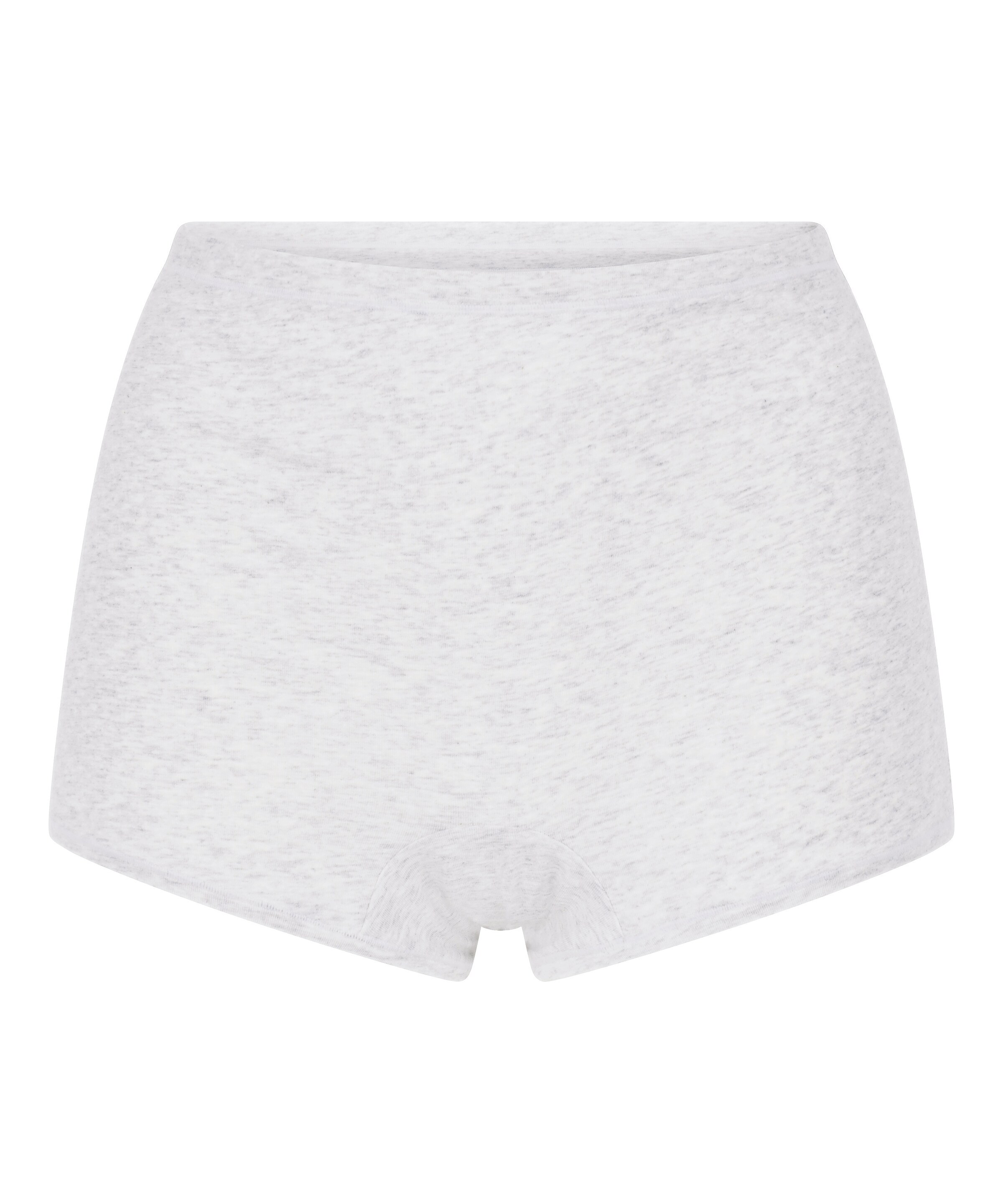 Hunkemöller Panty in Grau: Vorderseite