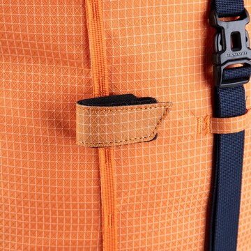 Zaino sportivo 'Trion 38' di MAMMUT in blu
