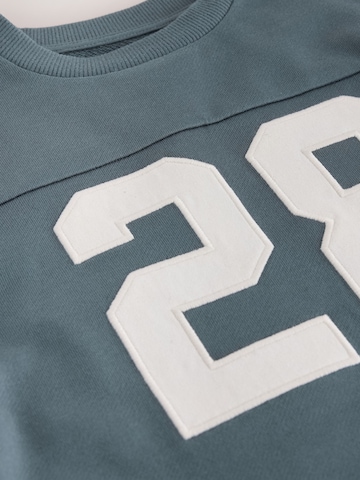 Next Shirt in Grey