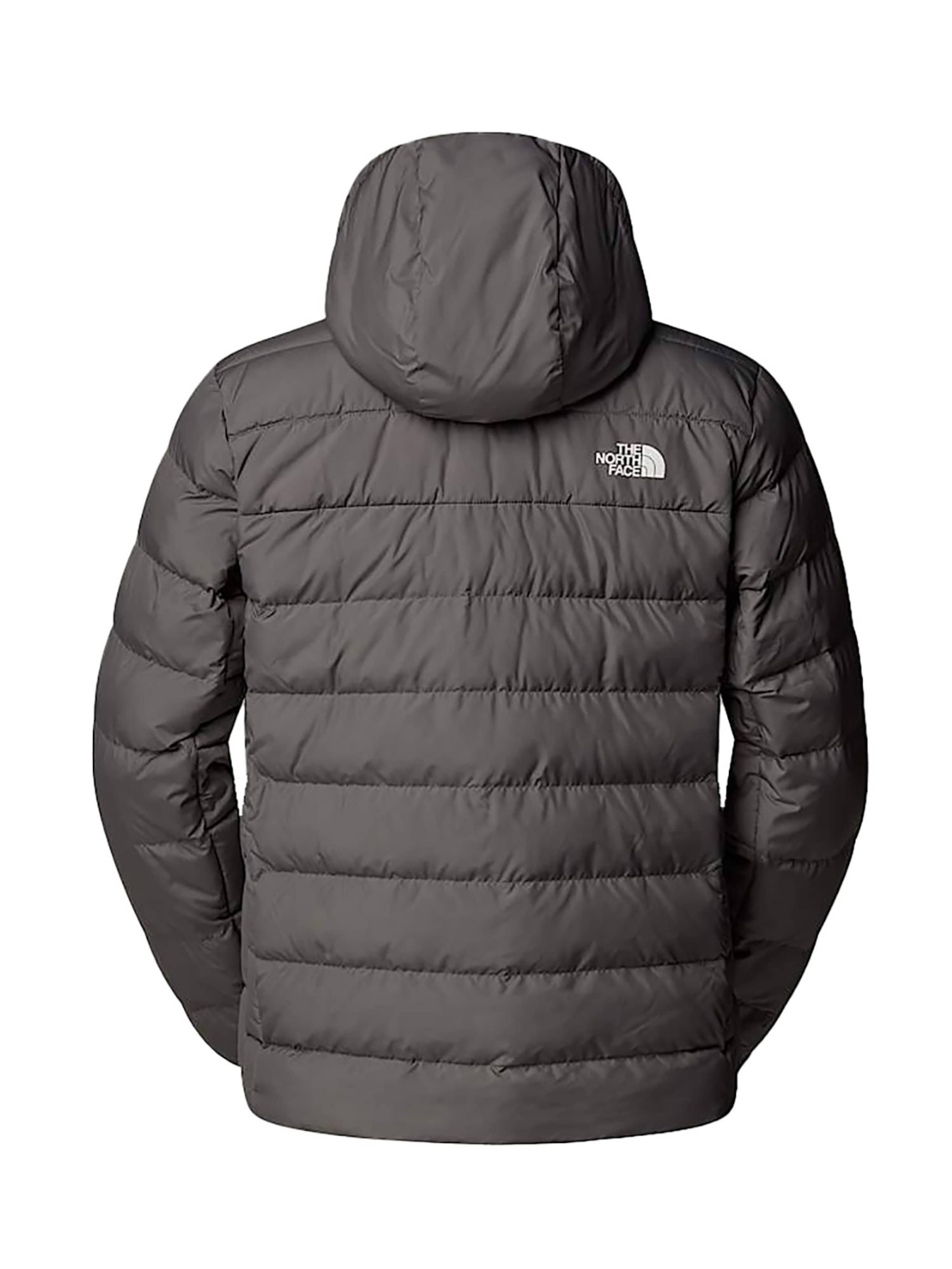 THE NORTH FACE Udendørsjakke 'Aconcagua III' i grå