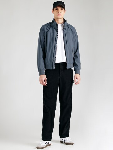 s.Oliver Between-season jacket in Grey