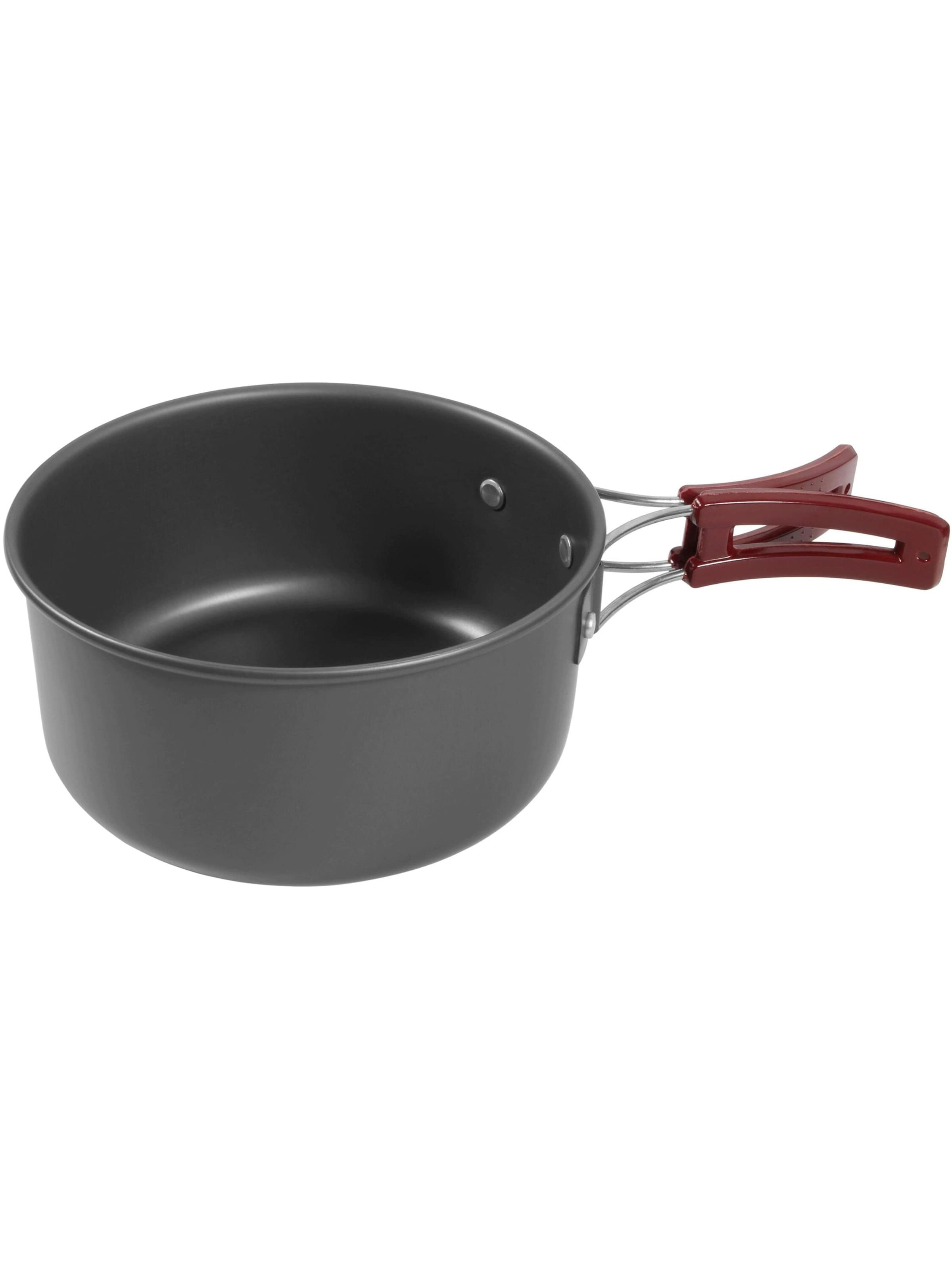 normani Tableware Set in Grey