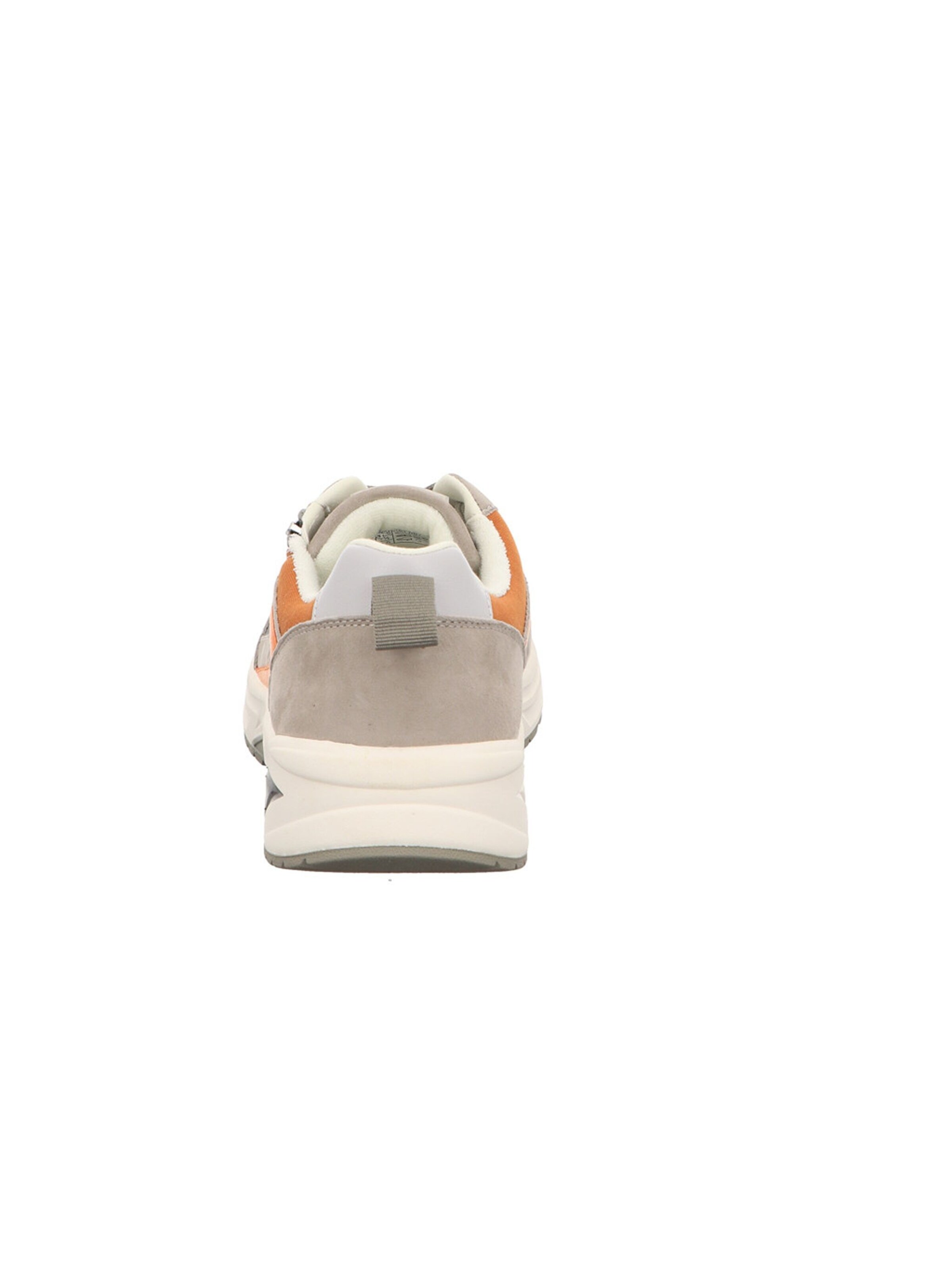 WALDLÄUFER Sneakers in Grey