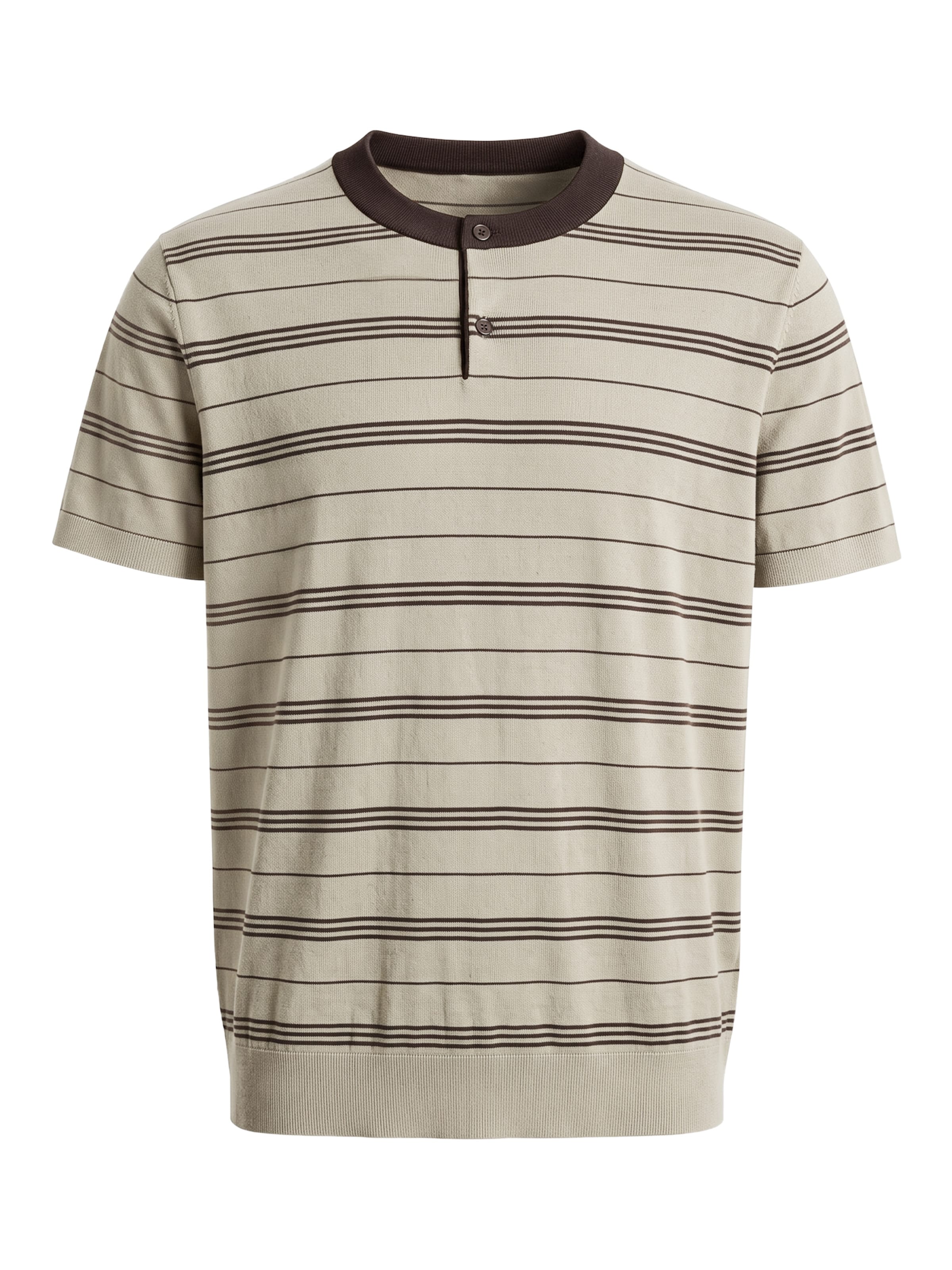 Pull-over Vantory en vert : devant