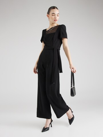 DKNY Jumpsuit in Zwart