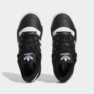 ADIDAS ORIGINALS Σνίκερ 'Rivalry Low' σε μαύρο