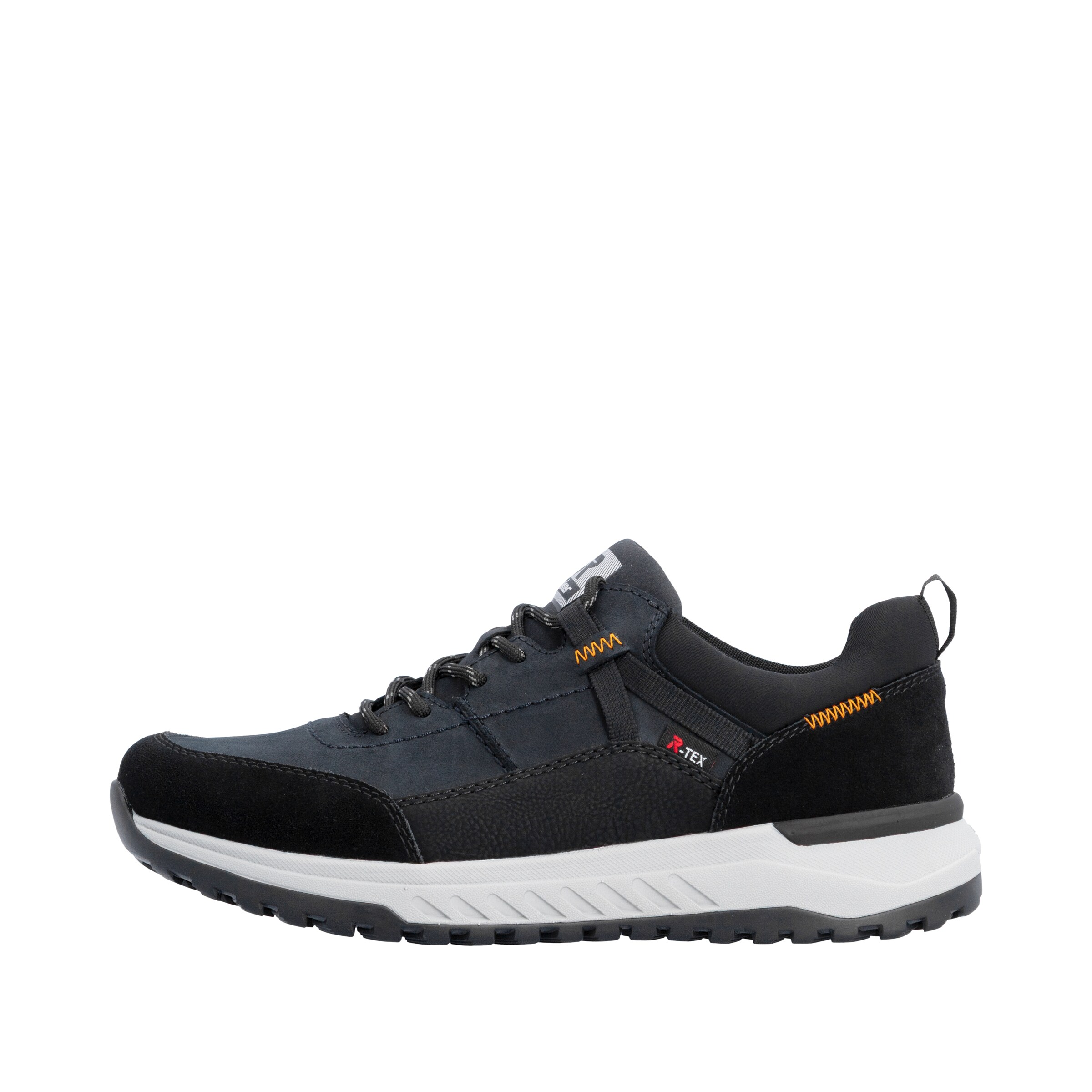 Rieker Sneaker in Blau