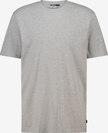 America Today Shirt in Grey: front