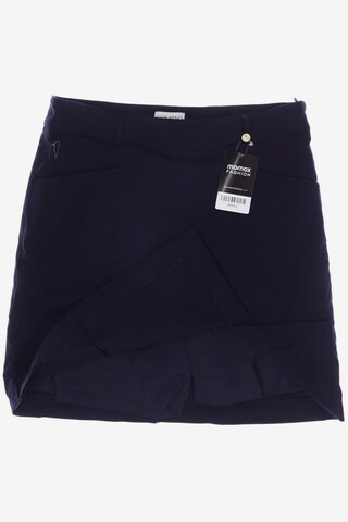 Golfino Shorts in M in Blue