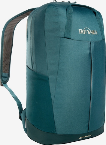 TATONKA Rucksack 'City Pack 20' in Grün