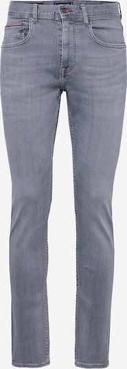 TOMMY HILFIGER Jeans 'Flex Houston' in Grey denim, Item view