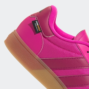 ADIDAS PERFORMANCE Athletic Shoes 'SPEZIAL' in Pink