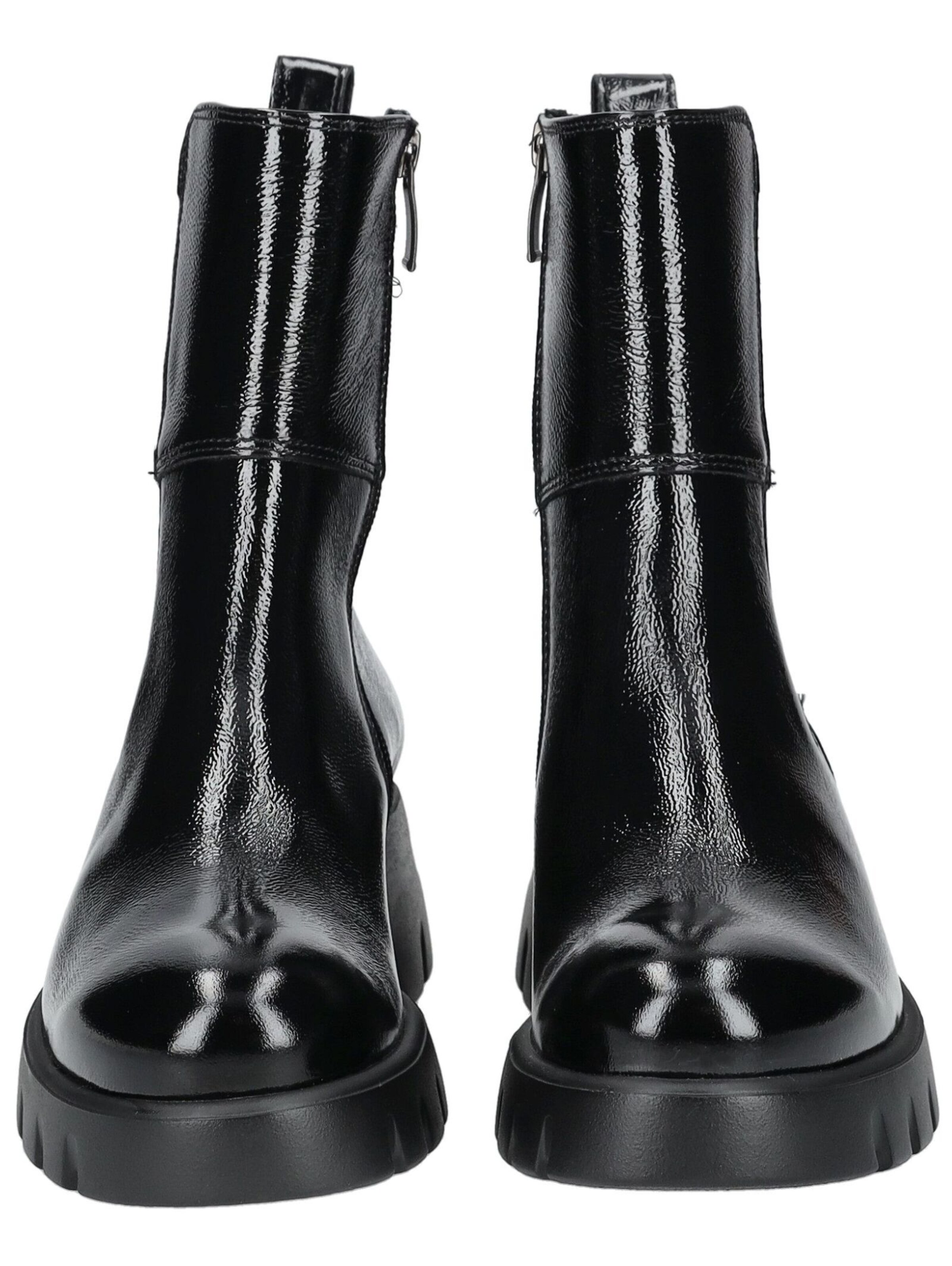 Paul Green Bootie in Black