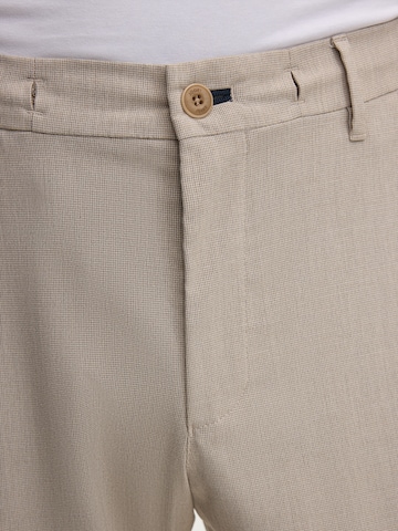Loosefit Pantalon 'Maxton' JOOP! Jeans en beige