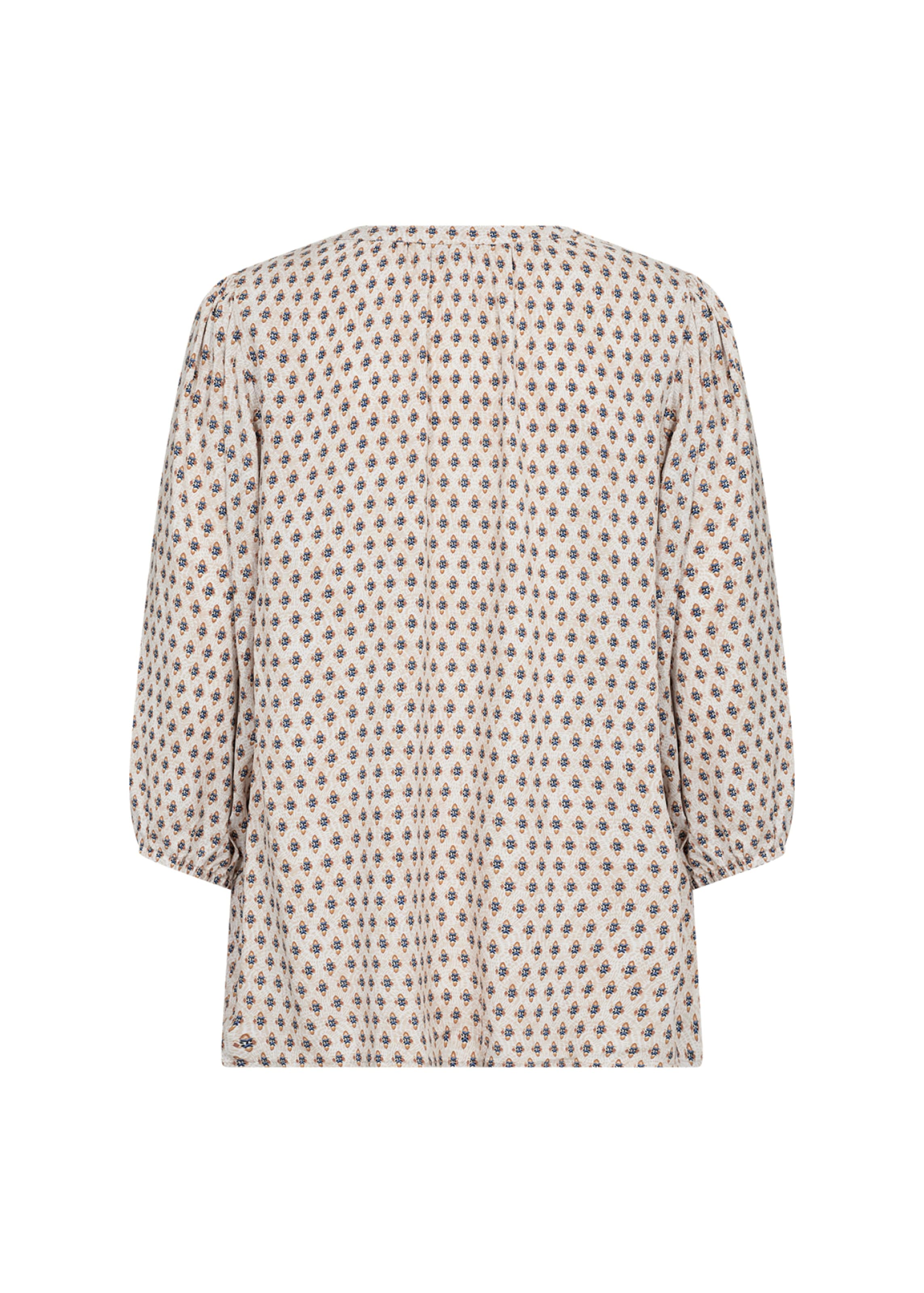 Soyaconcept Bluse 'PAKIZE 1' in Blau