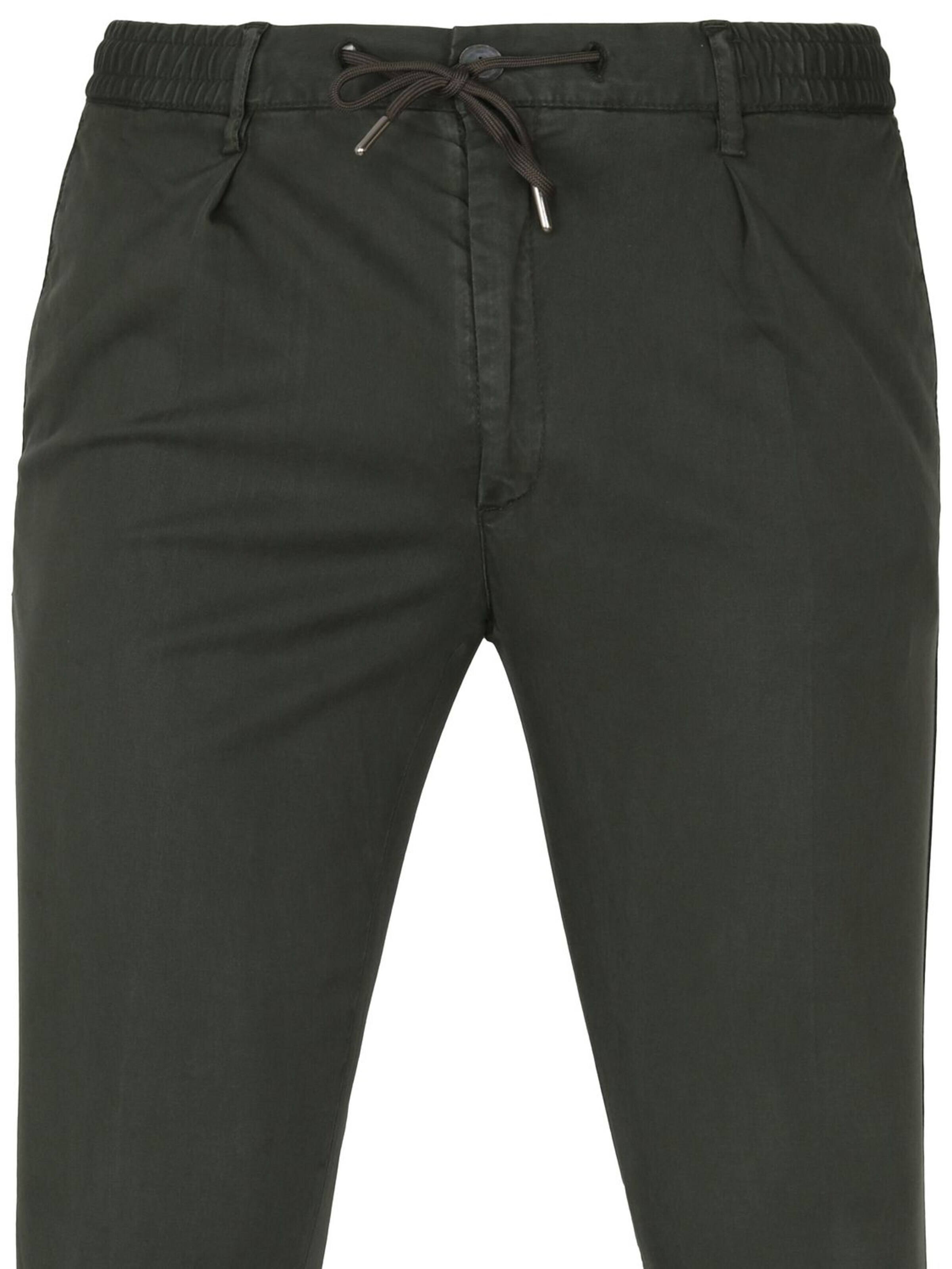 Profuomo Slimfit Chinohose‌‌‌‌‌‌ in Grün