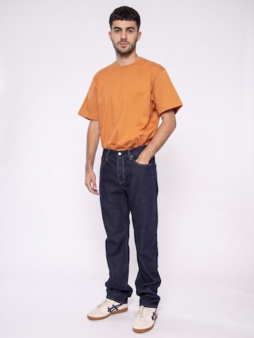 LEVI'S ® Baggy Jeans 'Autumn / Winter' in Blue
