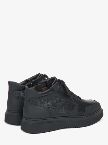 Estro Støvler '007-61' i sort