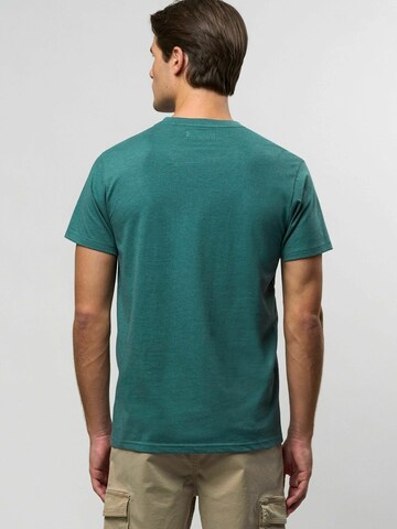 U.S. POLO ASSN. Tričko ' Cem V ' – zelená