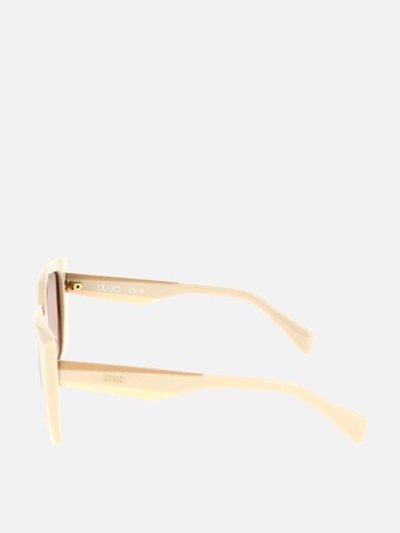 Liu Jo - Gafas de sol en beige