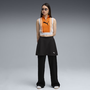 PUMA Sweater 'Future Archiv' in Grey