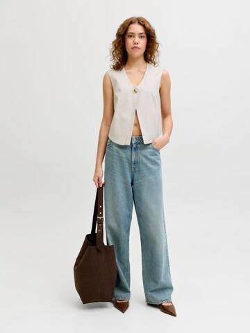 JJXX - Chaleco 'JXSiva' en gris