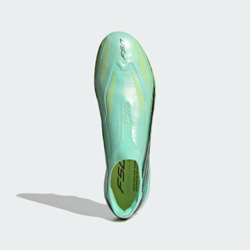 ADIDAS PERFORMANCEKopačke 'F50 Hyperfast Elite' - zelena boja