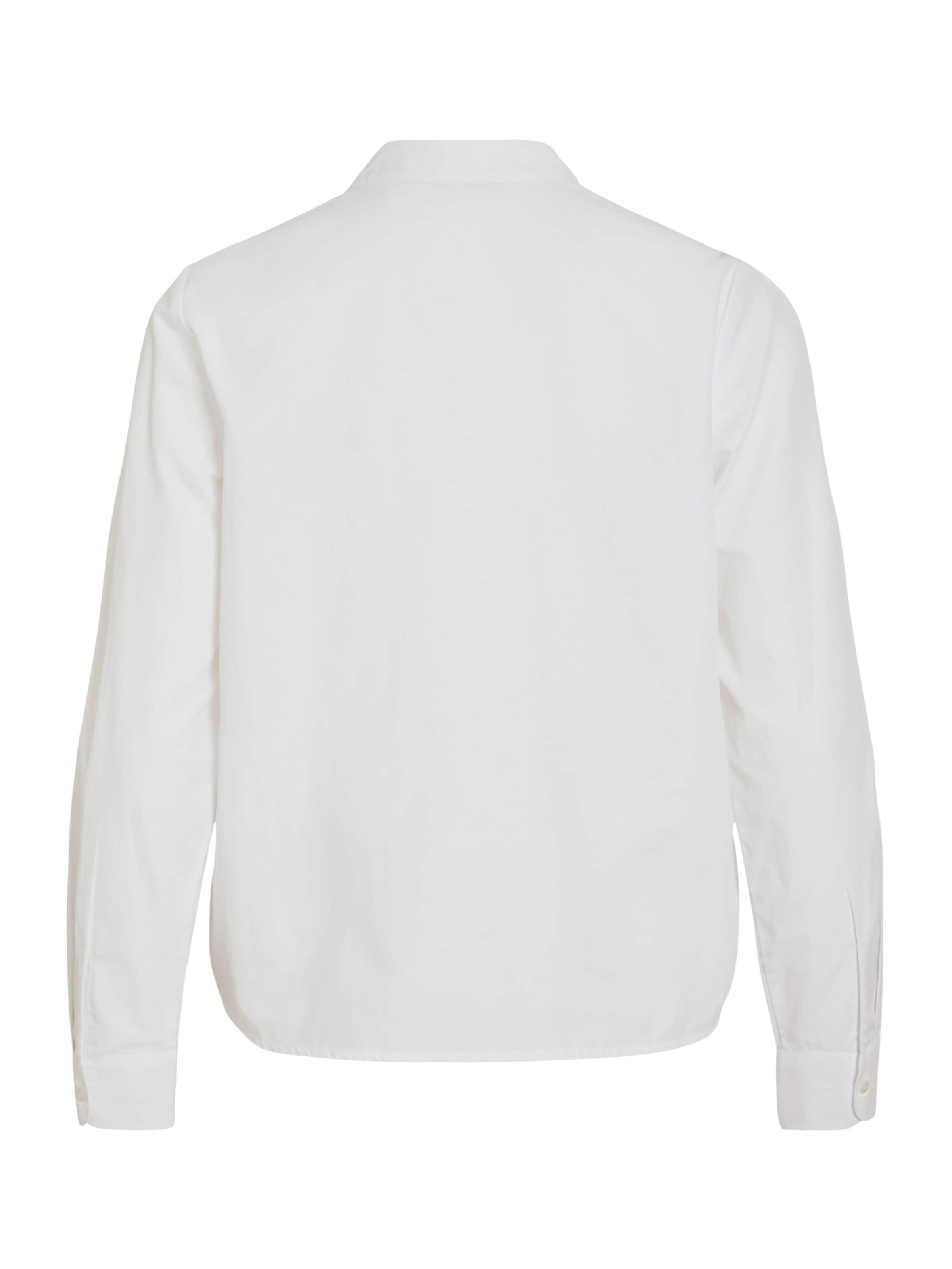 VILA Блузка 'VIDARMA' в Белый