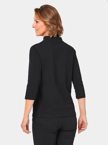 Goldner Shirt in Black