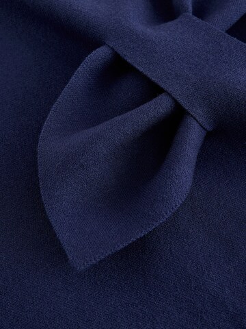 Cape Friends Like These en bleu