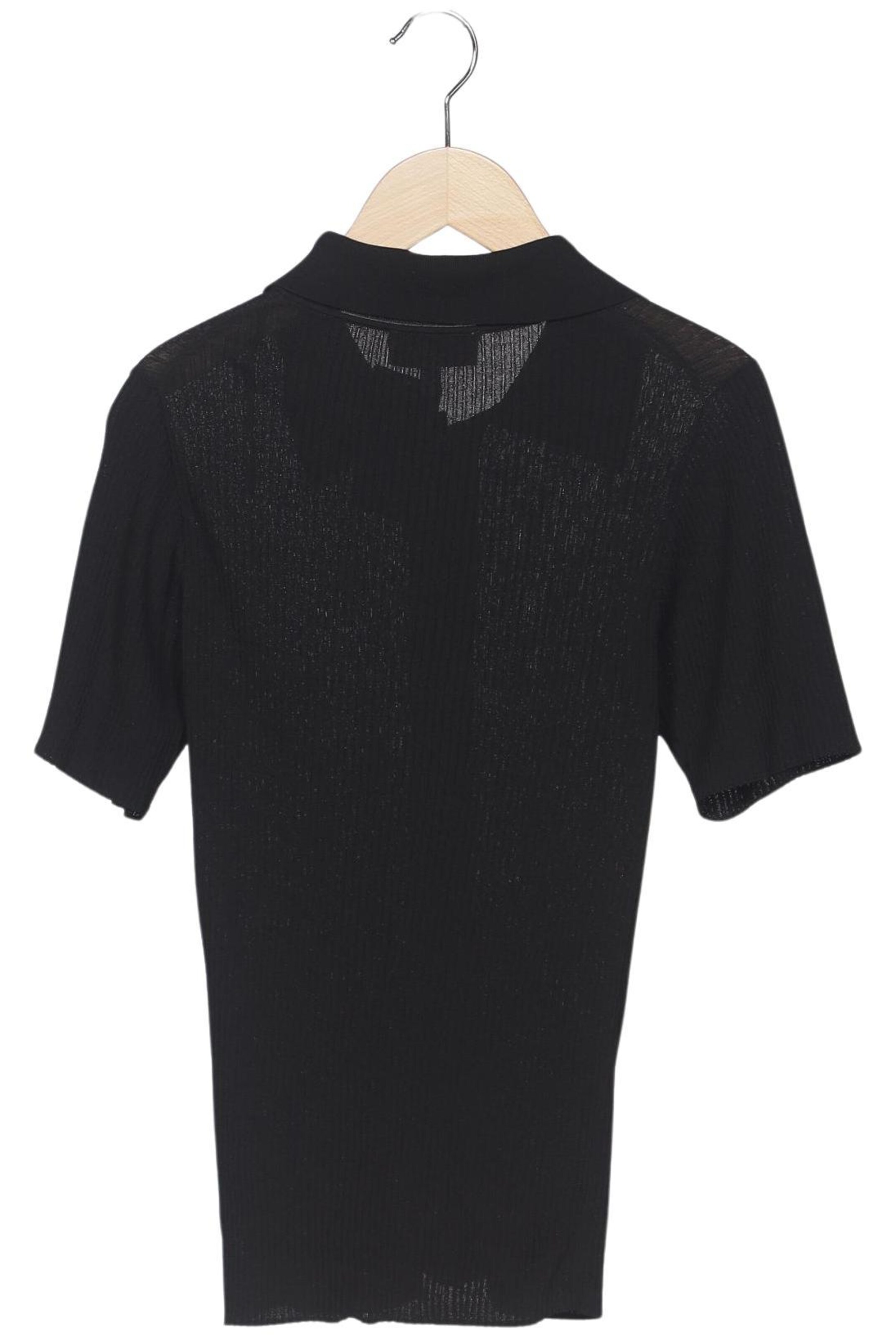 & Other Stories Sweater & Cardigan in XS in Black