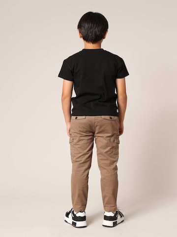 Deeluxe Shirt in Black