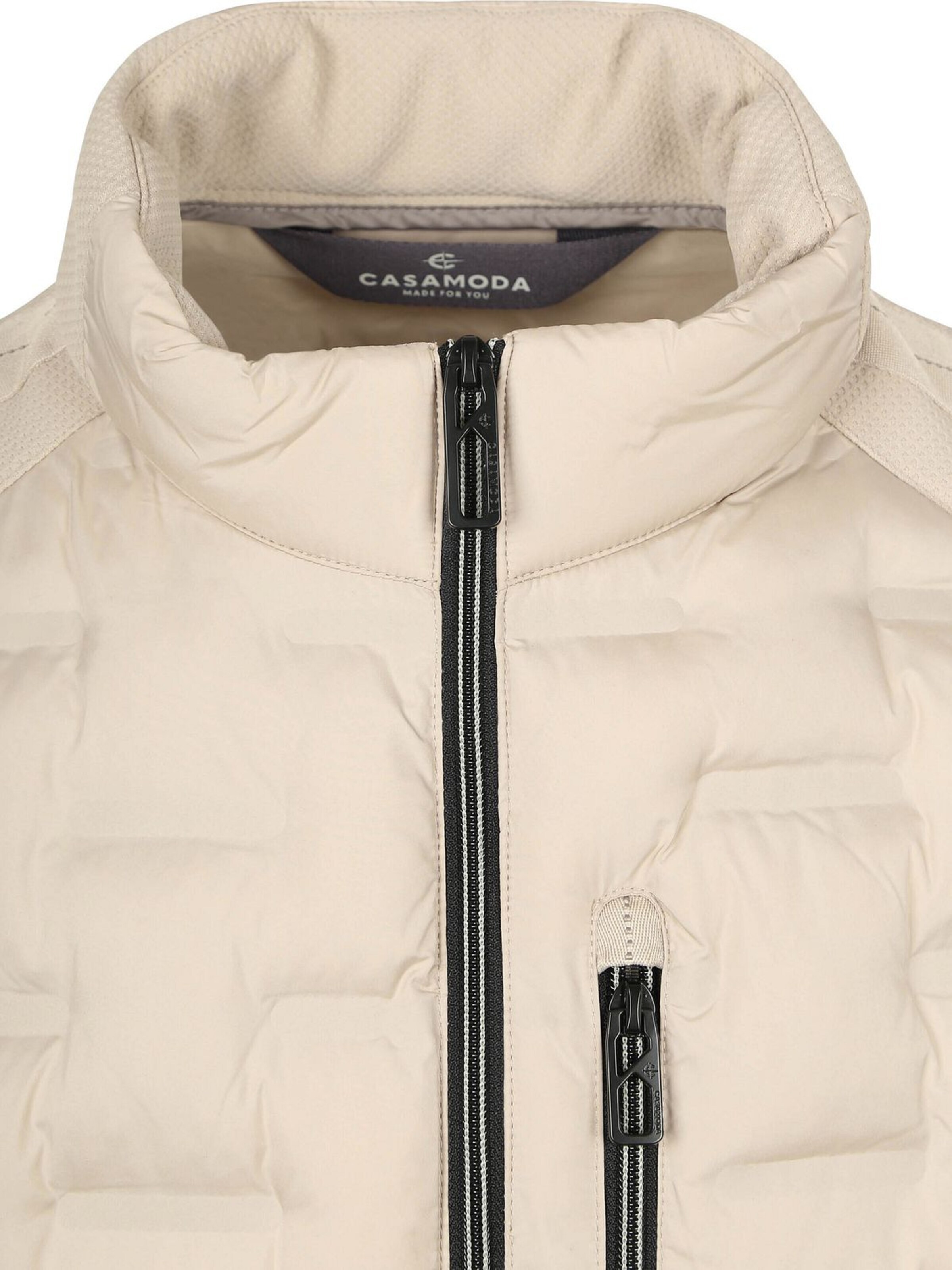 CASA MODA Winter coat in Grey