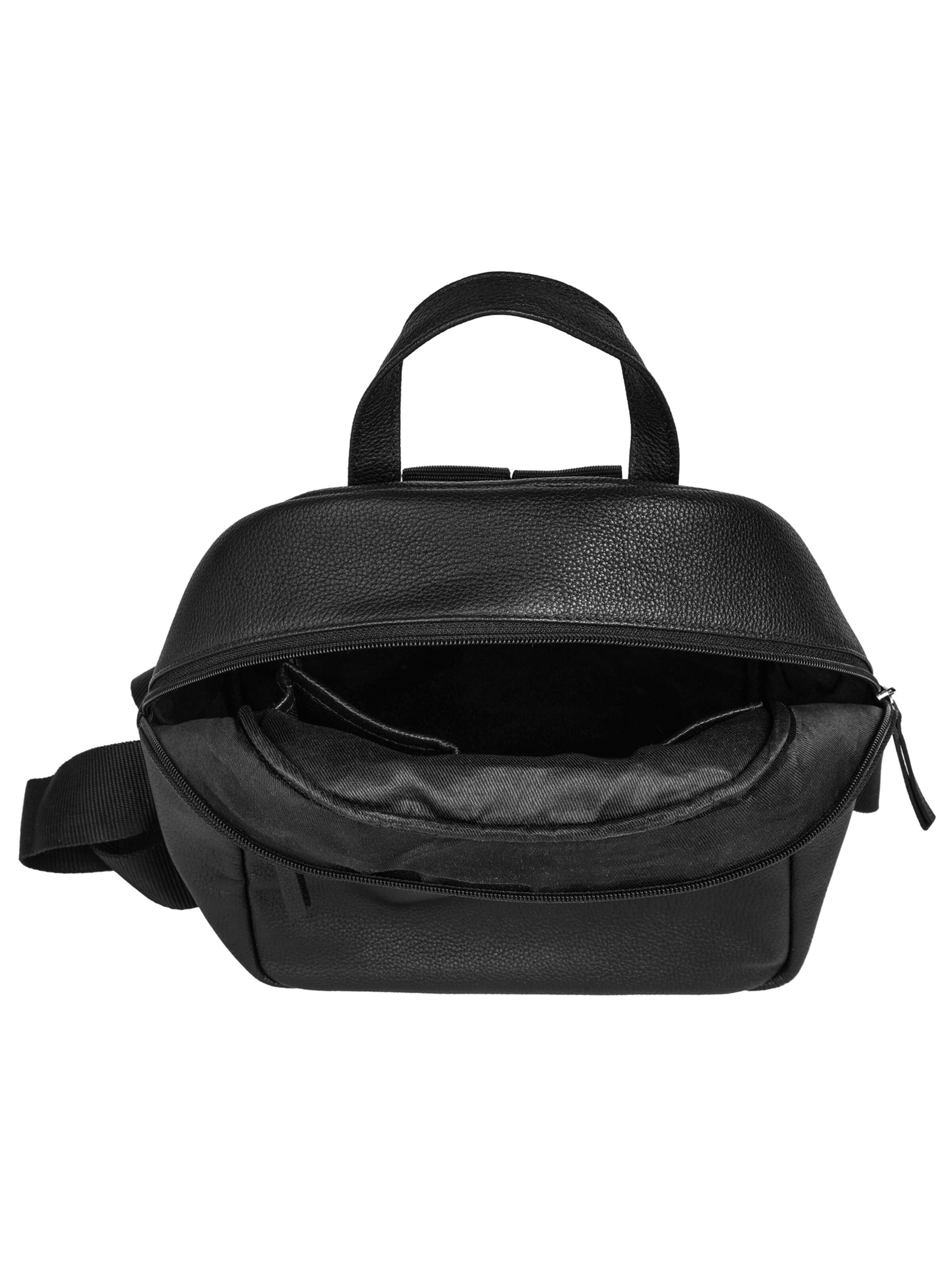 Bruno Banani - Mochila en negro