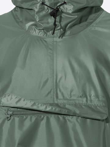 VAUDE Outdoor jacket 'Hiking BP PN II' in Green