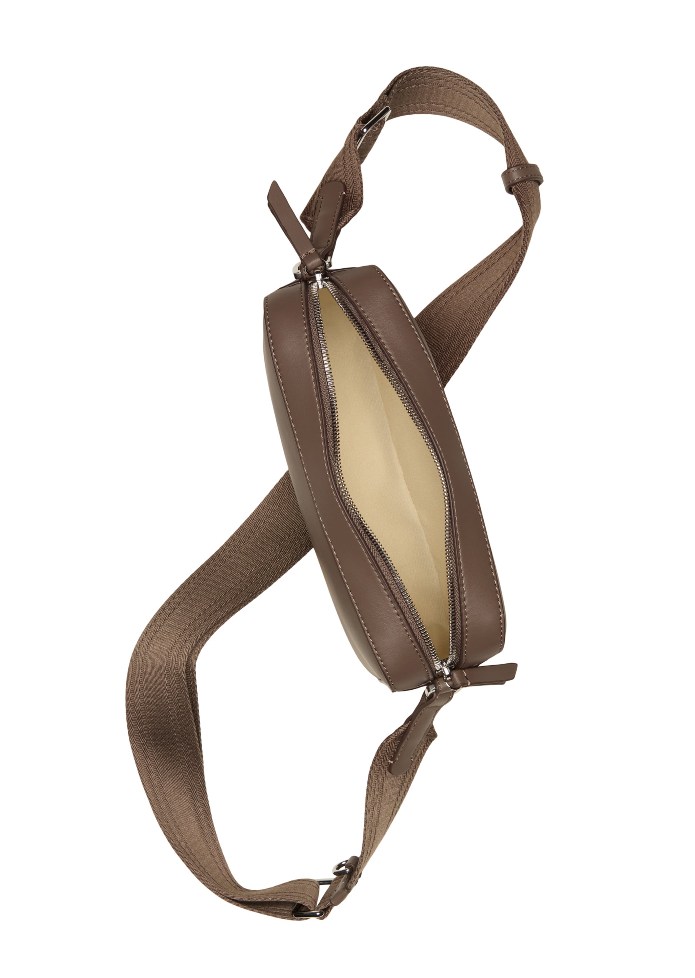 Marc O'Polo Crossbody bag in Brown