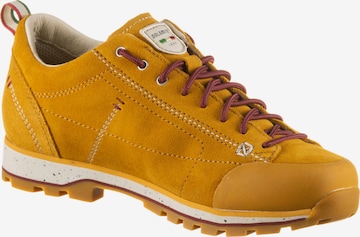 Chaussure de sport à lacets '54 Evo' Dolomite en beige