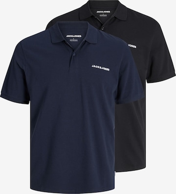 JACK & JONES Bluser & t-shirts i blå: forside