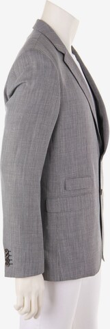 Tommy Hilfiger Tailored Suit Jacket in M-L in Grey