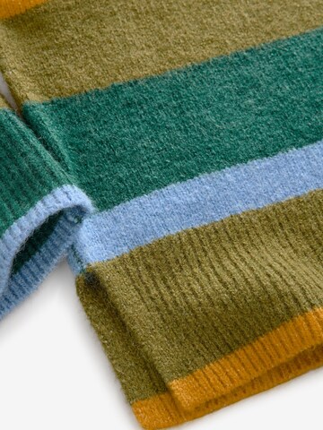 Next Trui in Groen