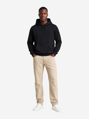 Ralph Lauren Sweatshirt in Zwart