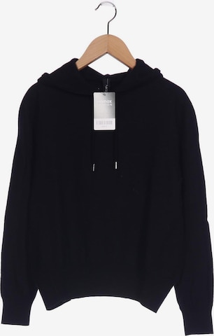 Marc Cain Pullover S in Schwarz: predná strana