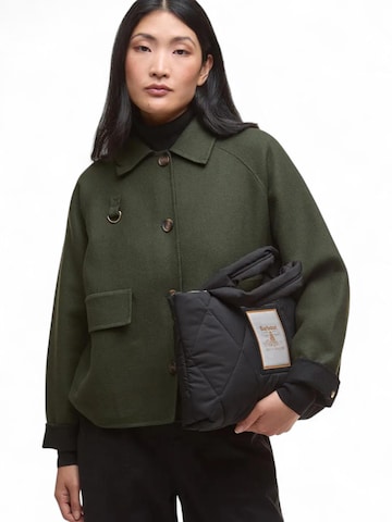 Borsa a mano di Barbour in nero