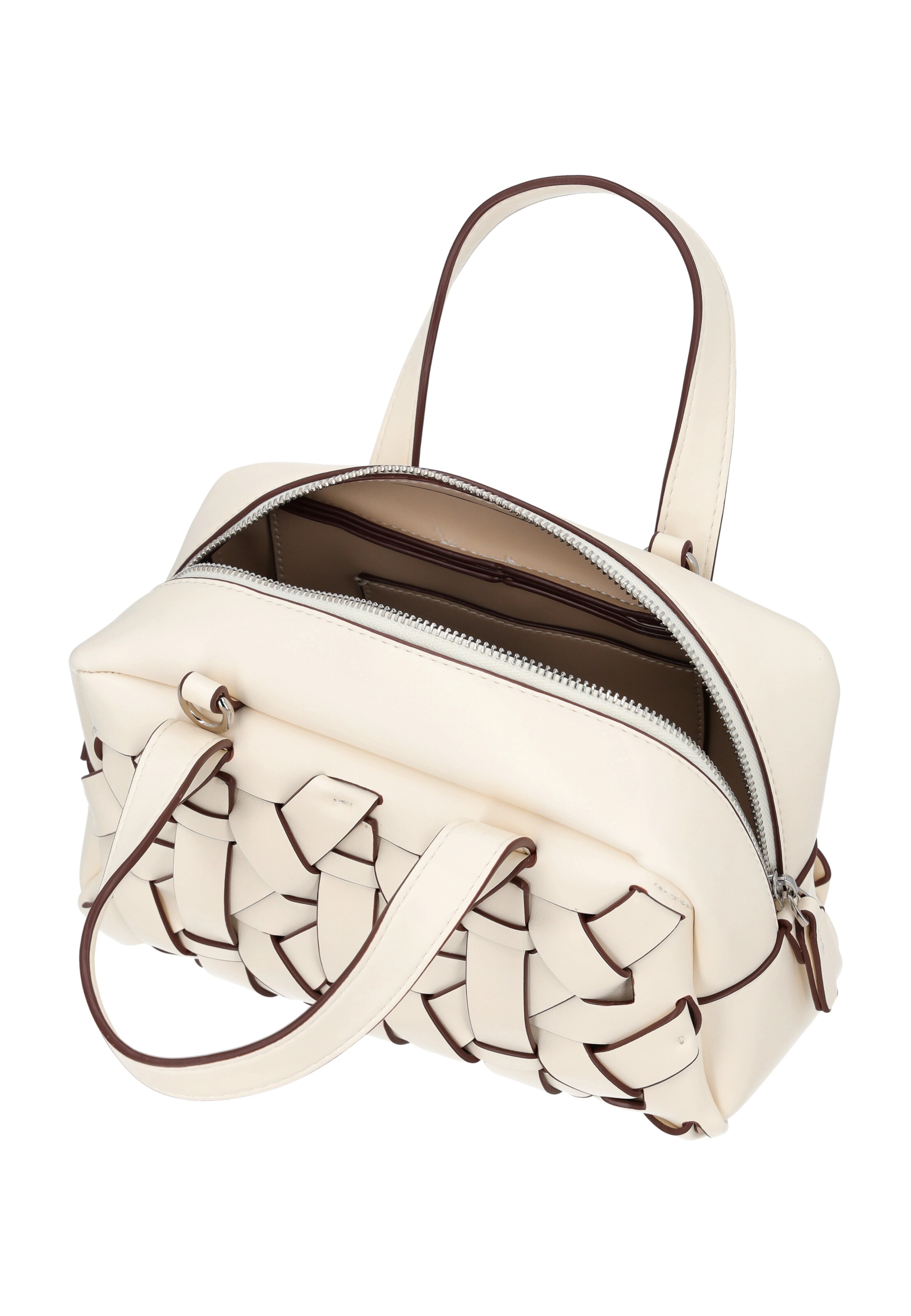 Sacs à main Usha en blanc