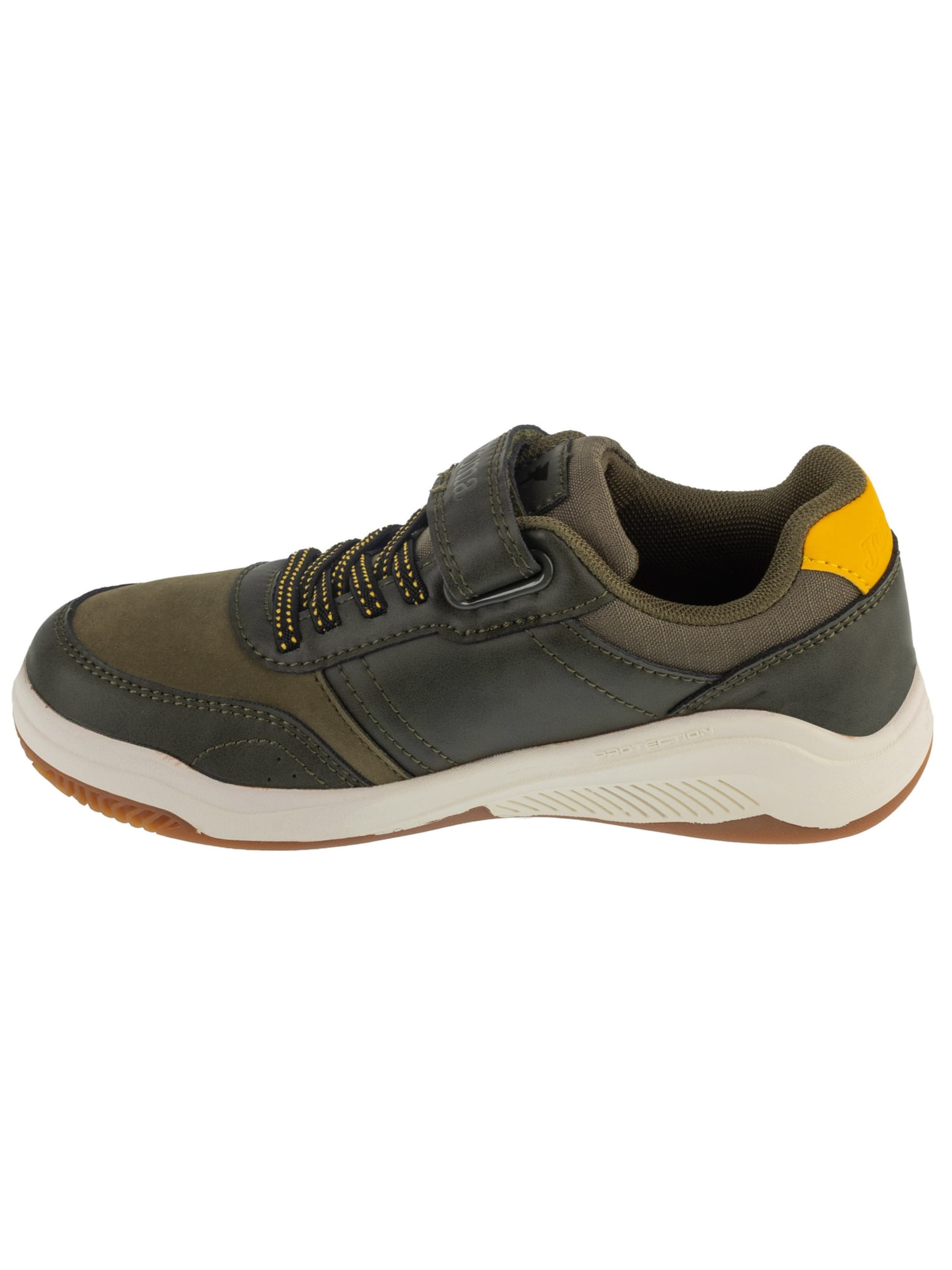 JOMA Sneaker 'J.Jarama'‌‌ in Grün: Vorderseite